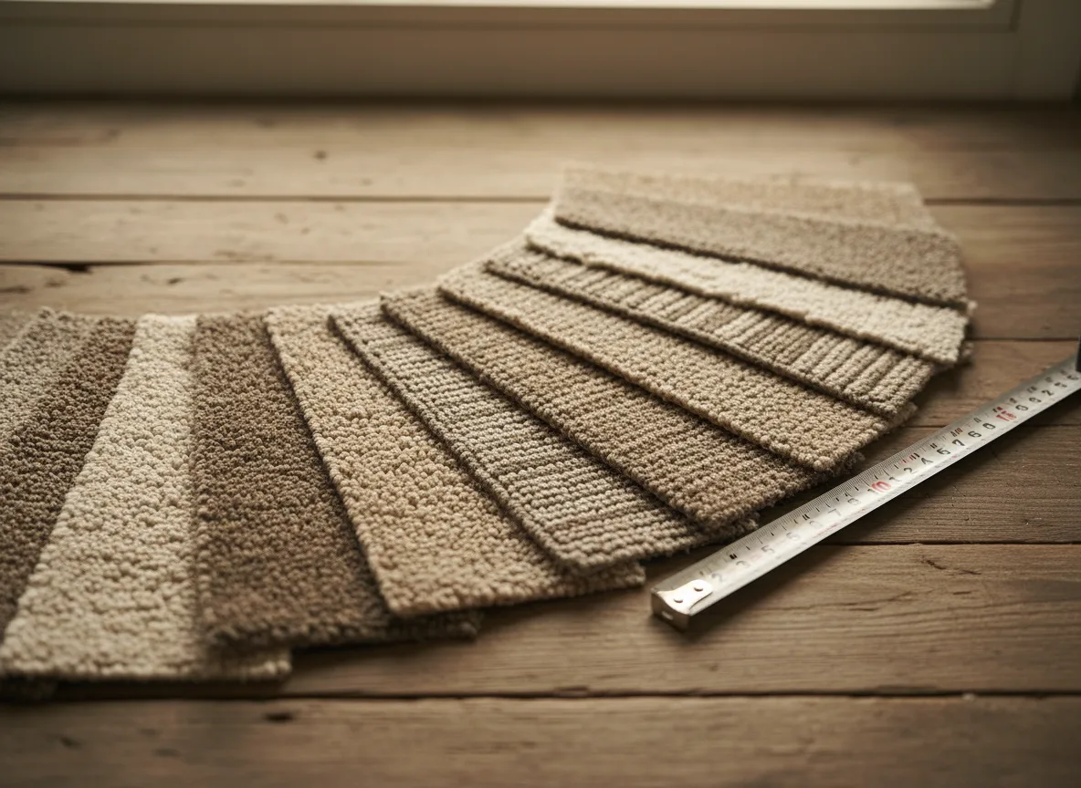 Carpet Installation Granite, OK FAQs